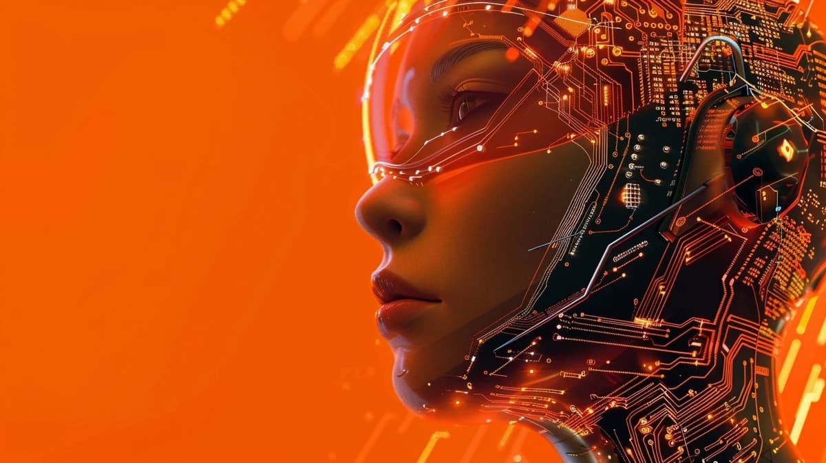 AI employees: automating routine work and management
