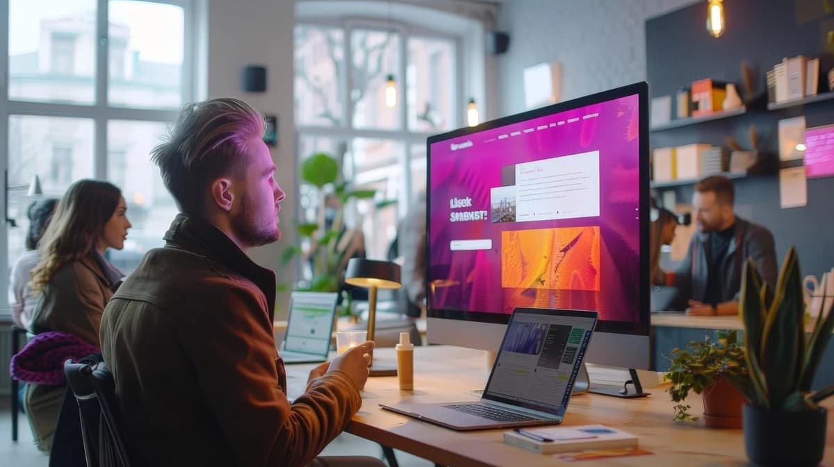 Design training