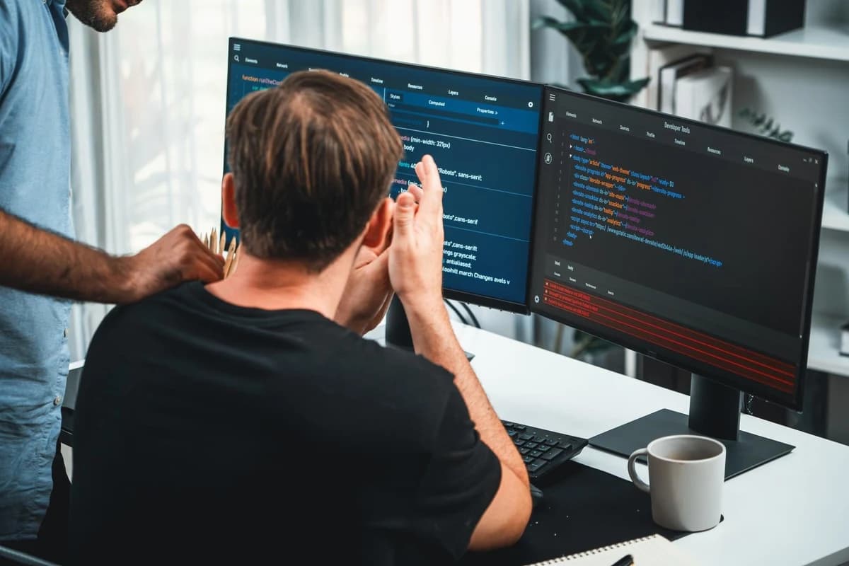 Support and collaboration for developers