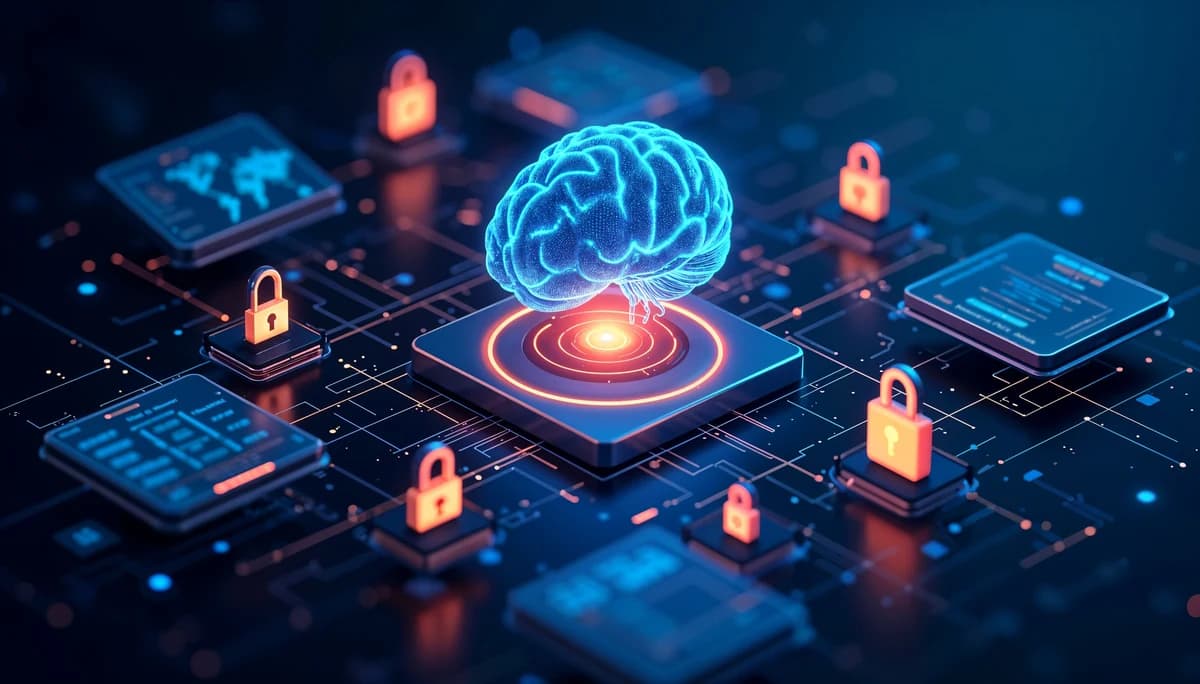 Cybersecurity for websites and infrastructure